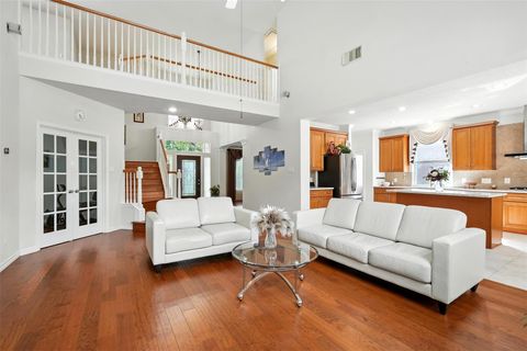 Tiny photo for 21306 Willowford Park Drive, Katy, TX 77450 (MLS # 43751087)