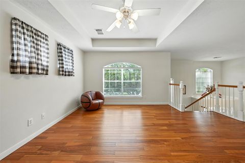 Tiny photo for 21306 Willowford Park Drive, Katy, TX 77450 (MLS # 43751087)