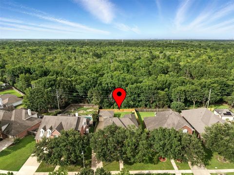 Tiny photo for 21306 Willowford Park Drive, Katy, TX 77450 (MLS # 43751087)