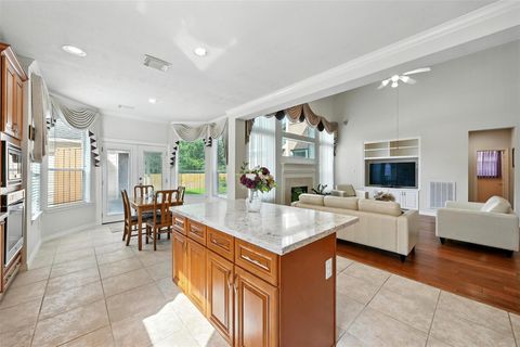 Tiny photo for 21306 Willowford Park Drive, Katy, TX 77450 (MLS # 43751087)