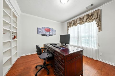 Tiny photo for 21306 Willowford Park Drive, Katy, TX 77450 (MLS # 43751087)