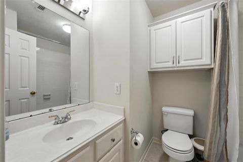 Tiny photo for 21306 Willowford Park Drive, Katy, TX 77450 (MLS # 43751087)