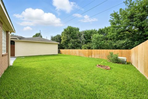 Tiny photo for 21306 Willowford Park Drive, Katy, TX 77450 (MLS # 43751087)