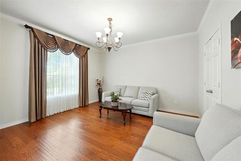 Tiny photo for 21306 Willowford Park Drive, Katy, TX 77450 (MLS # 43751087)