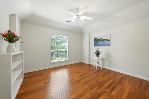 Tiny photo for 21306 Willowford Park Drive, Katy, TX 77450 (MLS # 43751087)