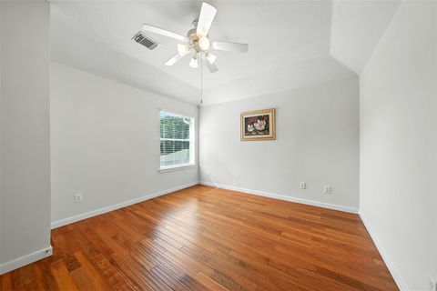 Tiny photo for 21306 Willowford Park Drive, Katy, TX 77450 (MLS # 43751087)