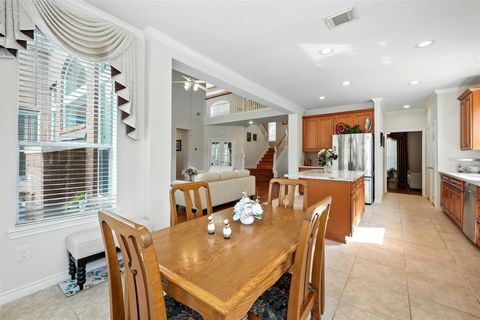 Tiny photo for 21306 Willowford Park Drive, Katy, TX 77450 (MLS # 43751087)