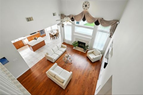 Tiny photo for 21306 Willowford Park Drive, Katy, TX 77450 (MLS # 43751087)