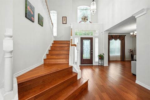 Tiny photo for 21306 Willowford Park Drive, Katy, TX 77450 (MLS # 43751087)