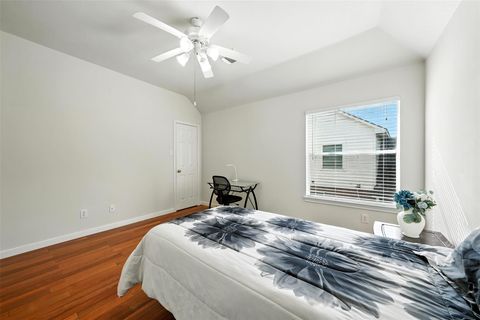 Tiny photo for 21306 Willowford Park Drive, Katy, TX 77450 (MLS # 43751087)