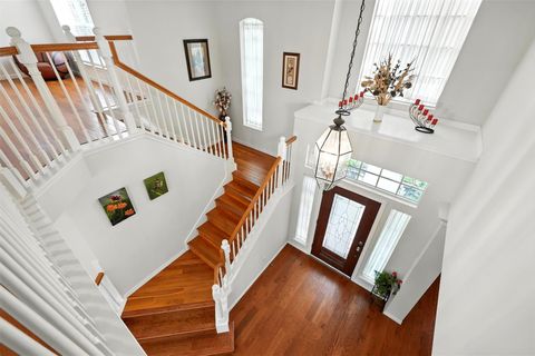 Tiny photo for 21306 Willowford Park Drive, Katy, TX 77450 (MLS # 43751087)