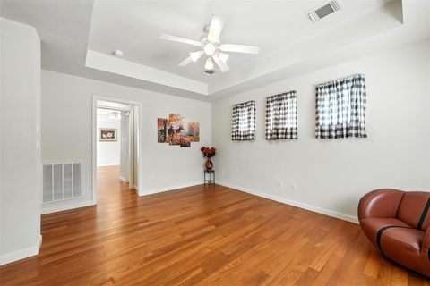 Tiny photo for 21306 Willowford Park Drive, Katy, TX 77450 (MLS # 43751087)