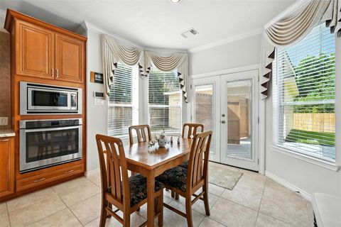 Tiny photo for 21306 Willowford Park Drive, Katy, TX 77450 (MLS # 43751087)