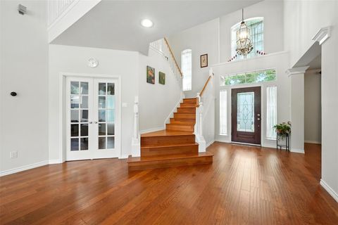 Tiny photo for 21306 Willowford Park Drive, Katy, TX 77450 (MLS # 43751087)