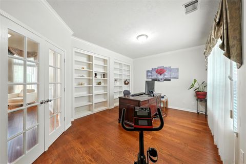 Tiny photo for 21306 Willowford Park Drive, Katy, TX 77450 (MLS # 43751087)