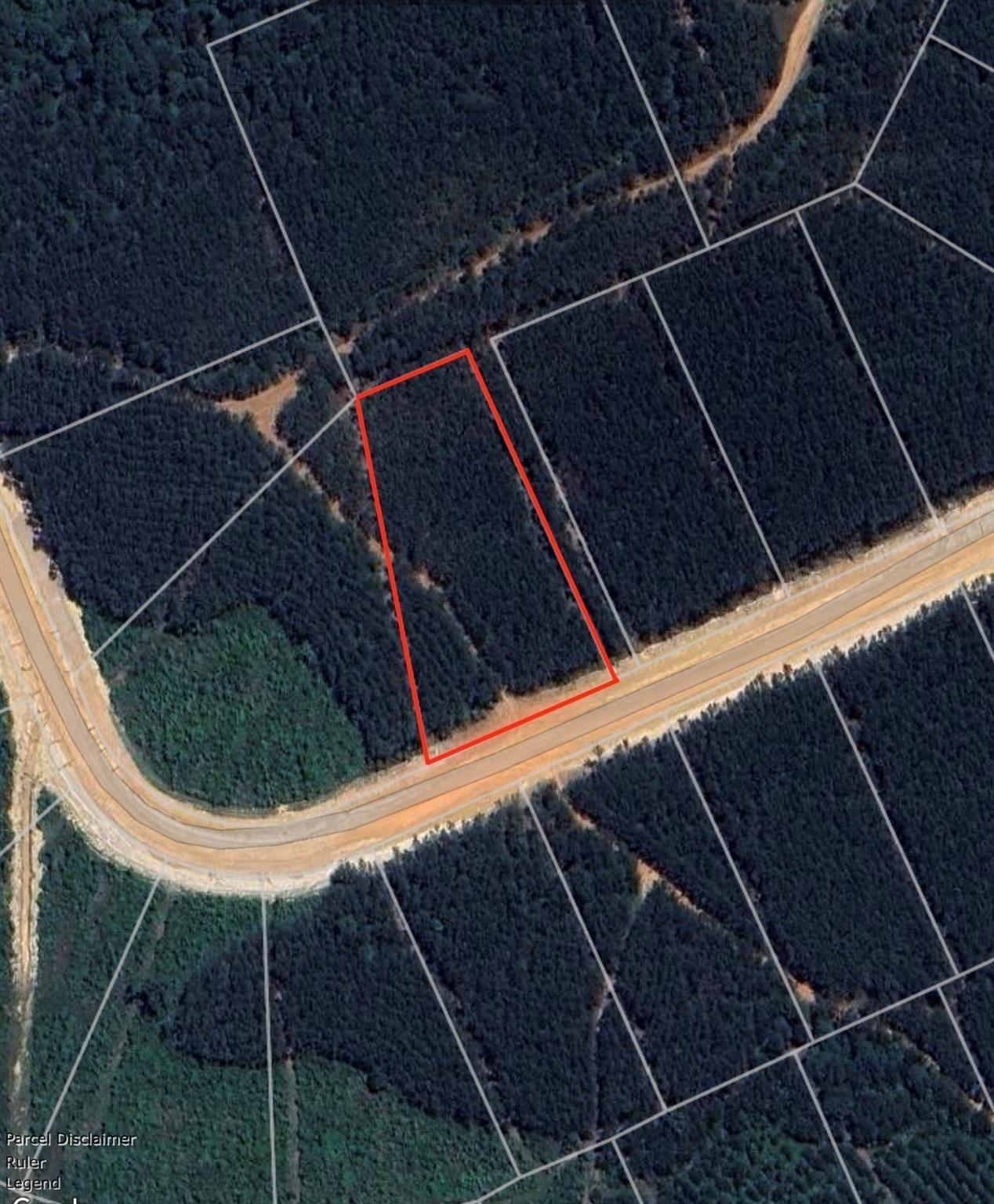 16076 Forest Mill Road