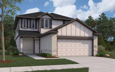 Photo of 802 Tejas Village Parkway, Beasley, TX 77417 (MLS # 75328569)