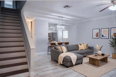 Photo of 4001 Tanglewilde Street #501, Houston, TX 77063 (MLS # 16976833)