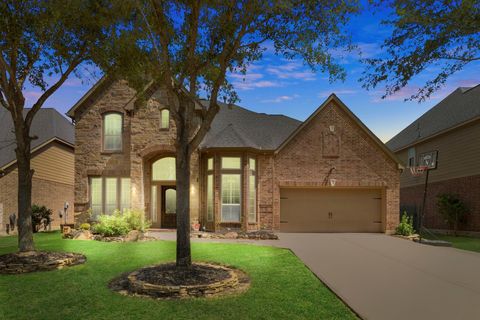 Photo of 28814 Davenport Drive, Katy, TX 77494 (MLS # 53508309)