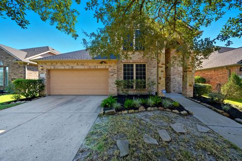 Photo of 23139 Tranquil Springs Lane, Katy, TX 77494 (MLS # 50382020)