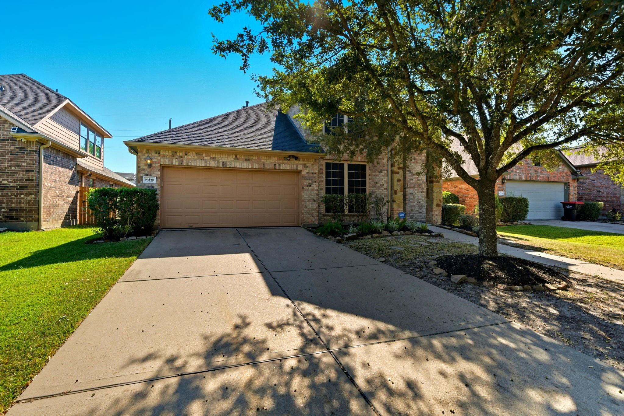 23139 Tranquil Springs Lane