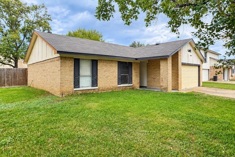 Photo of 14134 Cheval Drive, Cypress, TX 77429 (MLS # 91355078)