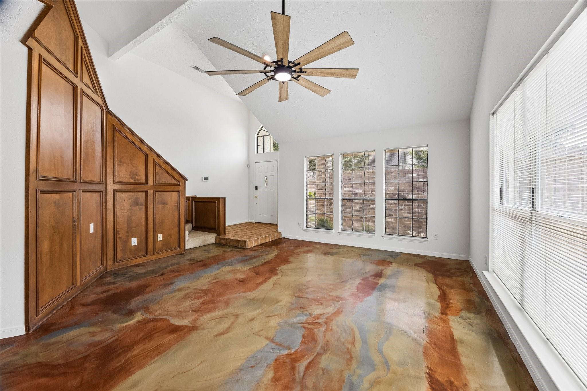 3806 Crystal Falls Drive