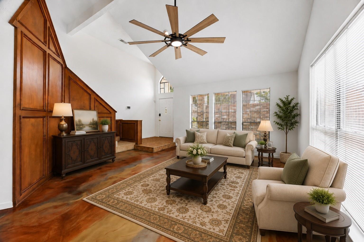 3806 Crystal Falls Drive