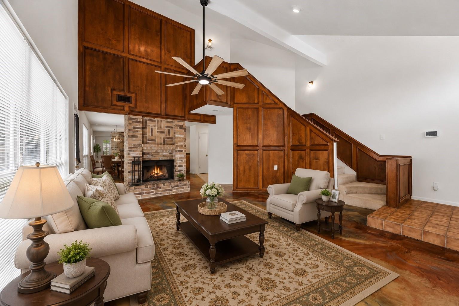 3806 Crystal Falls Drive