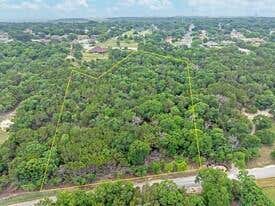 Vacant Land For Sale - 2607 Oak Hill Drive<br/> Copperas Cove, TX 76522
