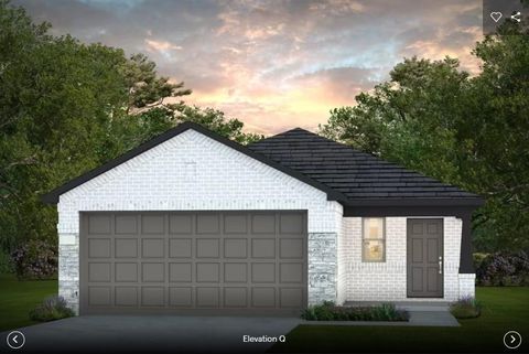 Photo of 17210 Boulder Beach Drive, Crosby, TX 77532 (MLS # 72271645)