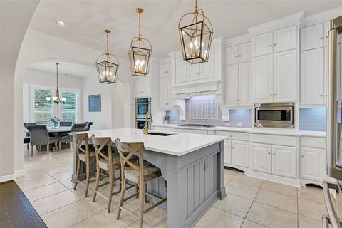 1107 Rymers Switch Lane Friendswood TX 77546