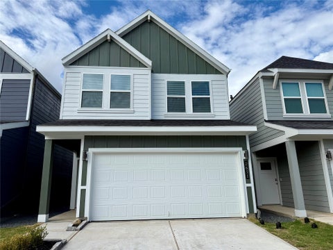Photo of 2631 Afton Heights Way, Houston, TX 77051 (MLS # 56183785)