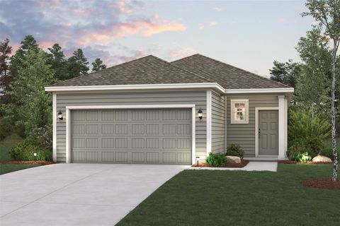 Photo of 20854 Wildbird Cherry Lane, Porter, TX 77365 (MLS # 51276886)
