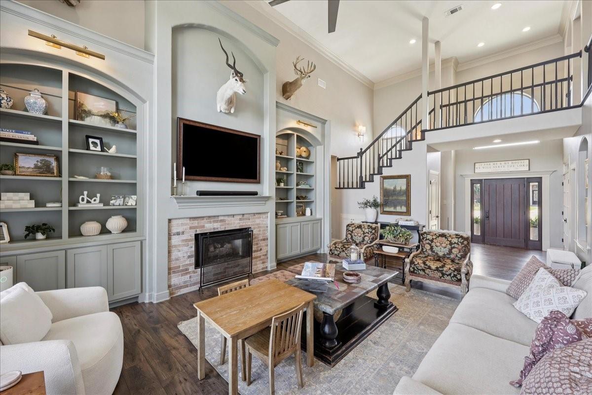 3300 Chasse Ridge Drive