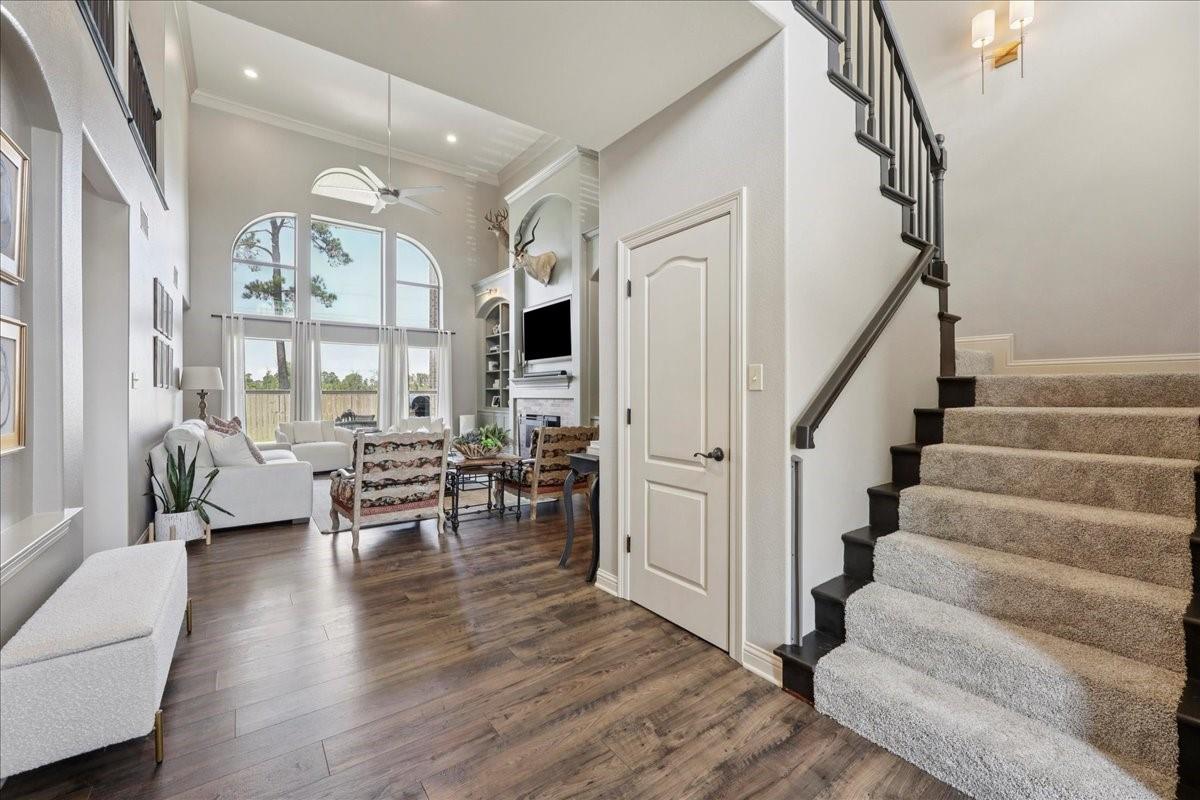 3300 Chasse Ridge Drive