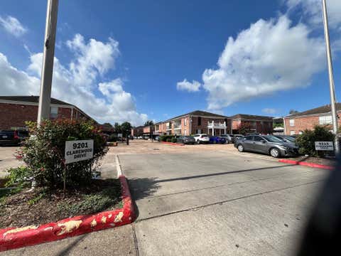 Photo of 9201 Clarewood Drive #359, Houston, TX 77036 (MLS # 35721103)