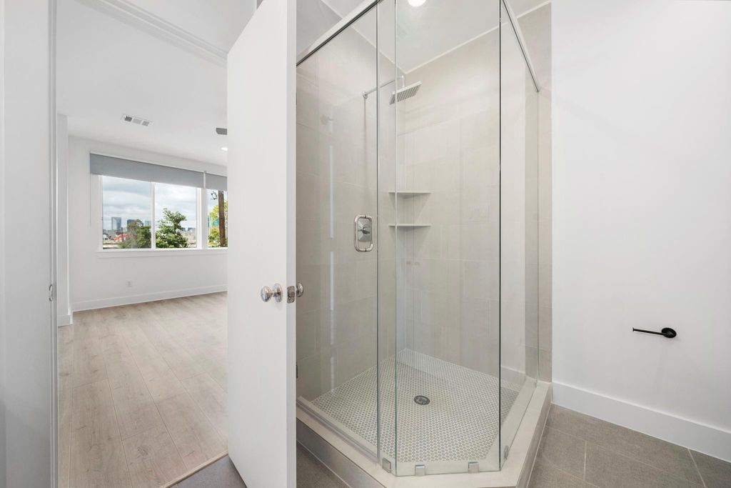 Photo of 1512 Barbee Street #A, Houston, TX 77004 (MLS # 13124955)