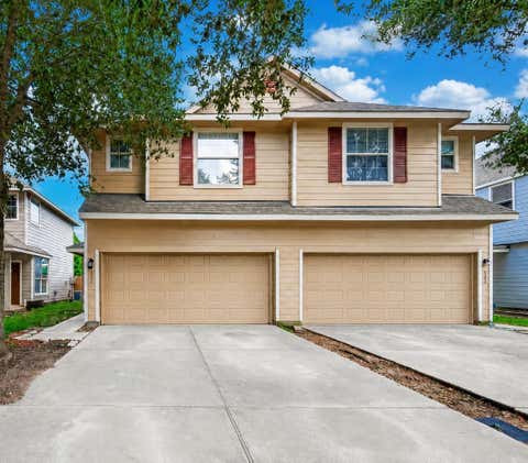 Townhouse For Sale - 3211 Atherton Canyon Lane<br/> Harris County, Houston, TX 77014