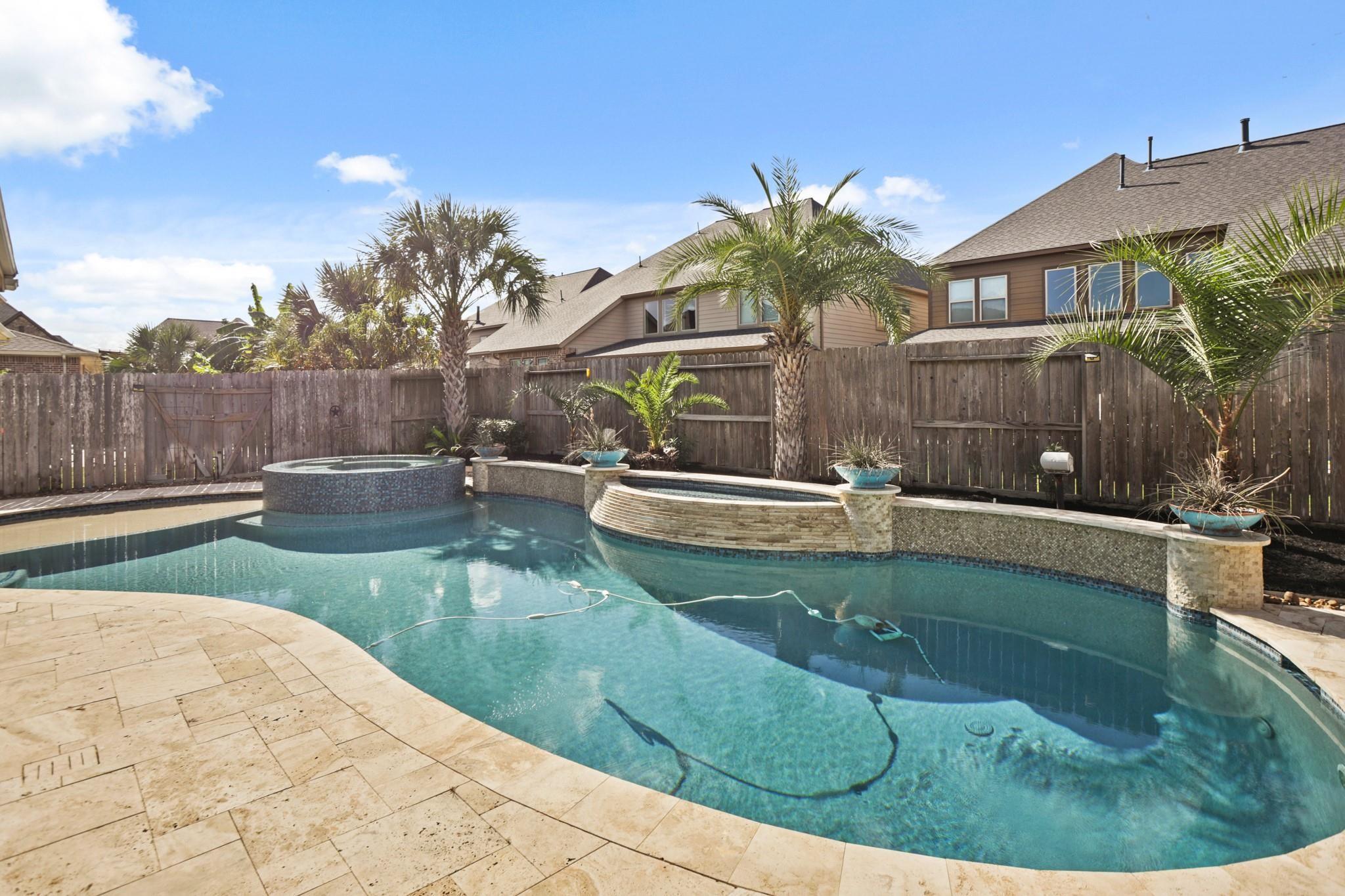 3914 Morning Creek Court