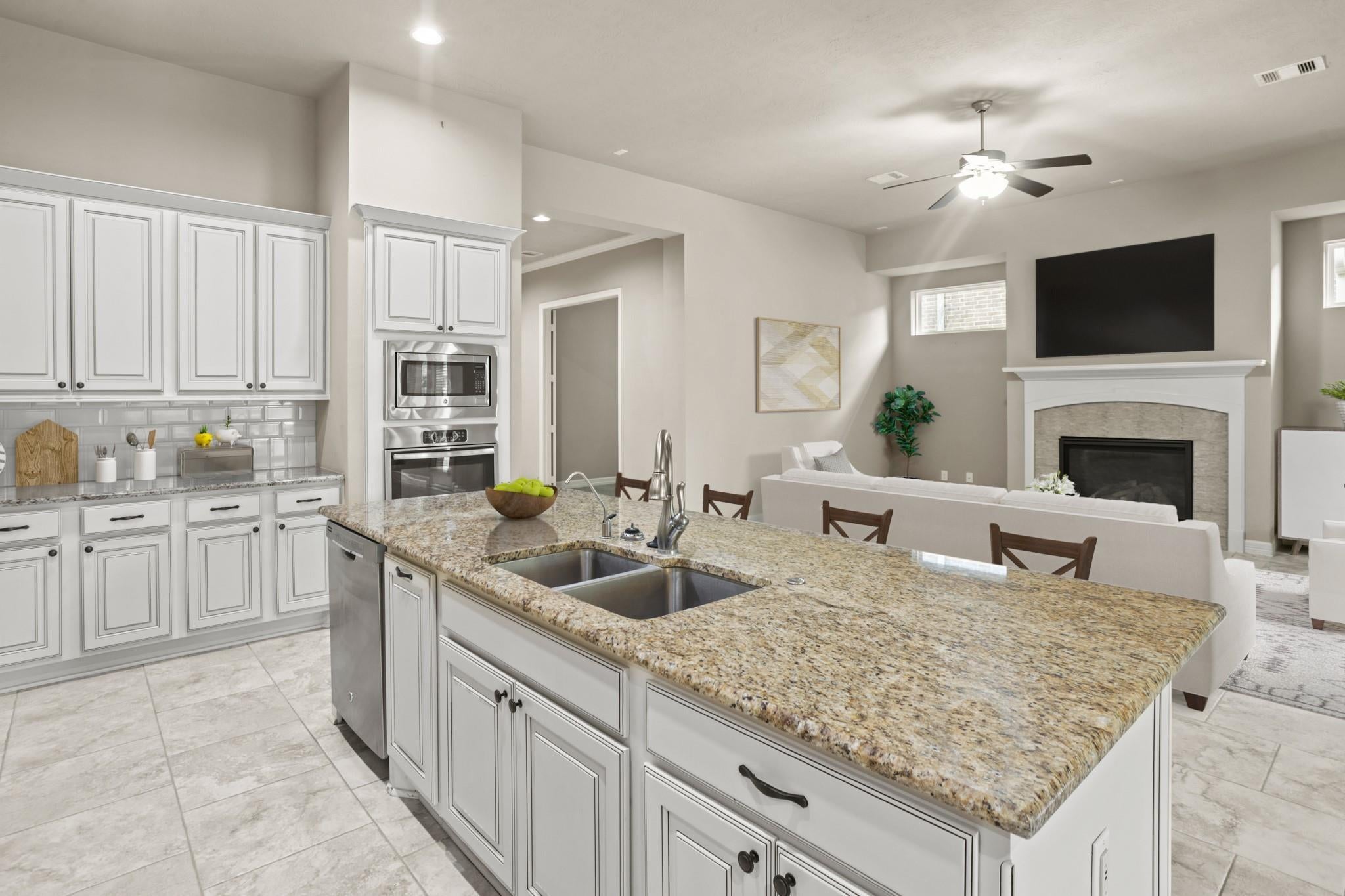 3914 Morning Creek Court