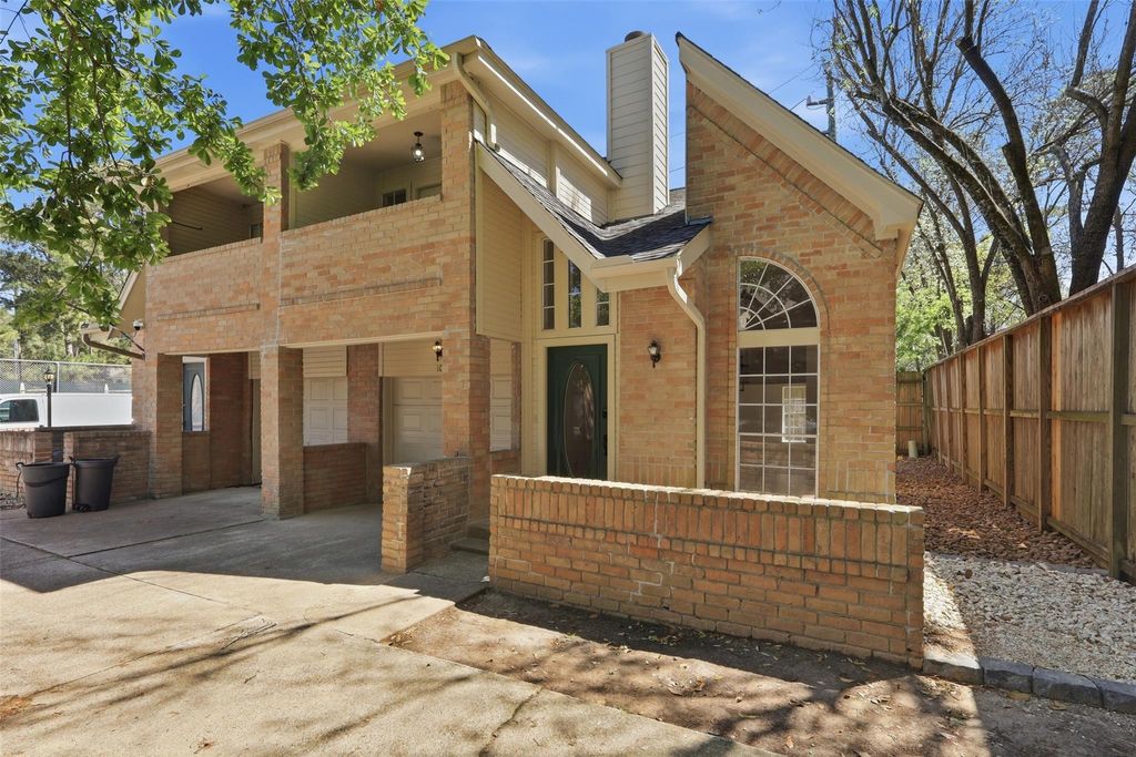 Photo of 5515 Strack Road #105, Houston, TX 77069 (MLS # 63444048)