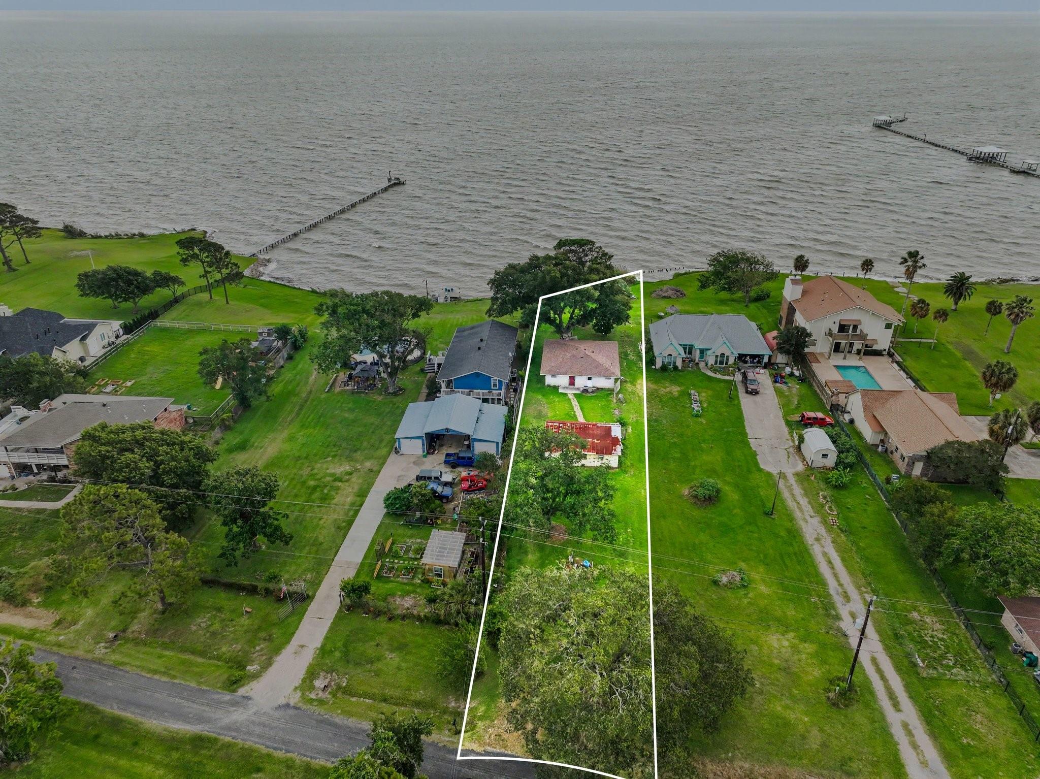 10518 Ocean Drive