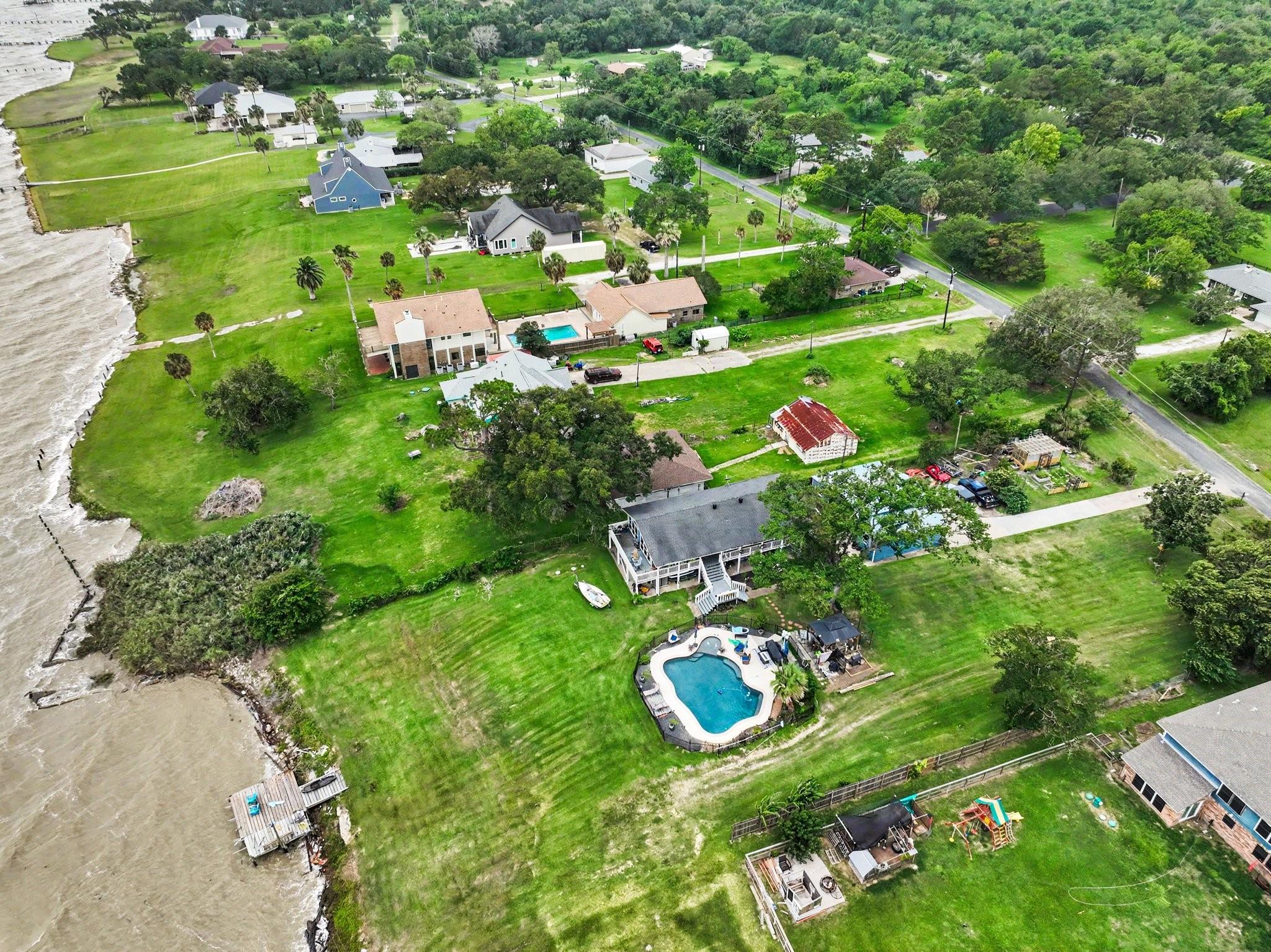 10518 Ocean Drive