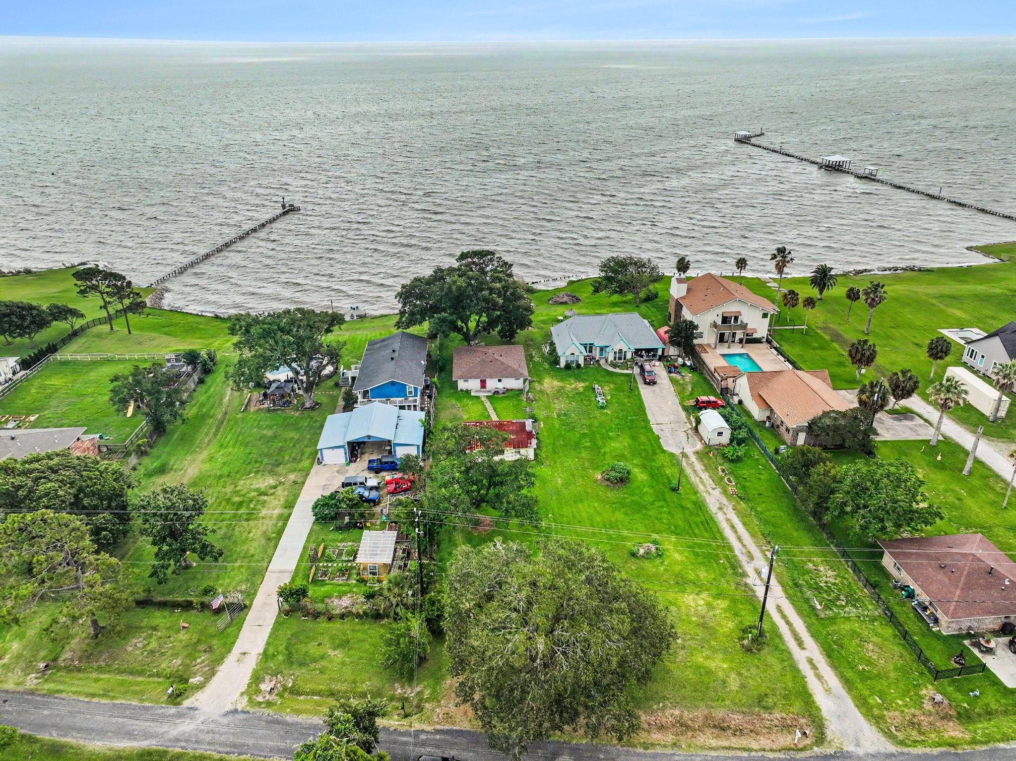 10518 Ocean Drive