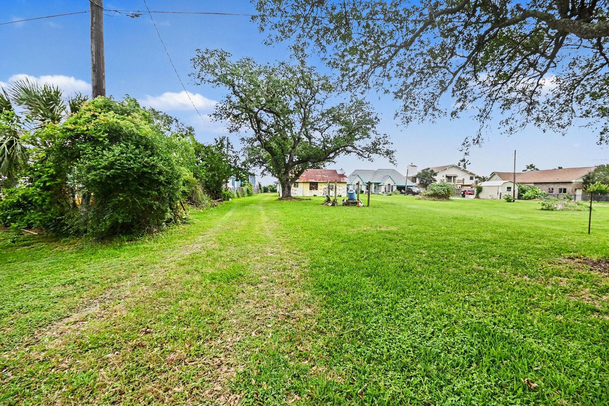 10518 Ocean Drive