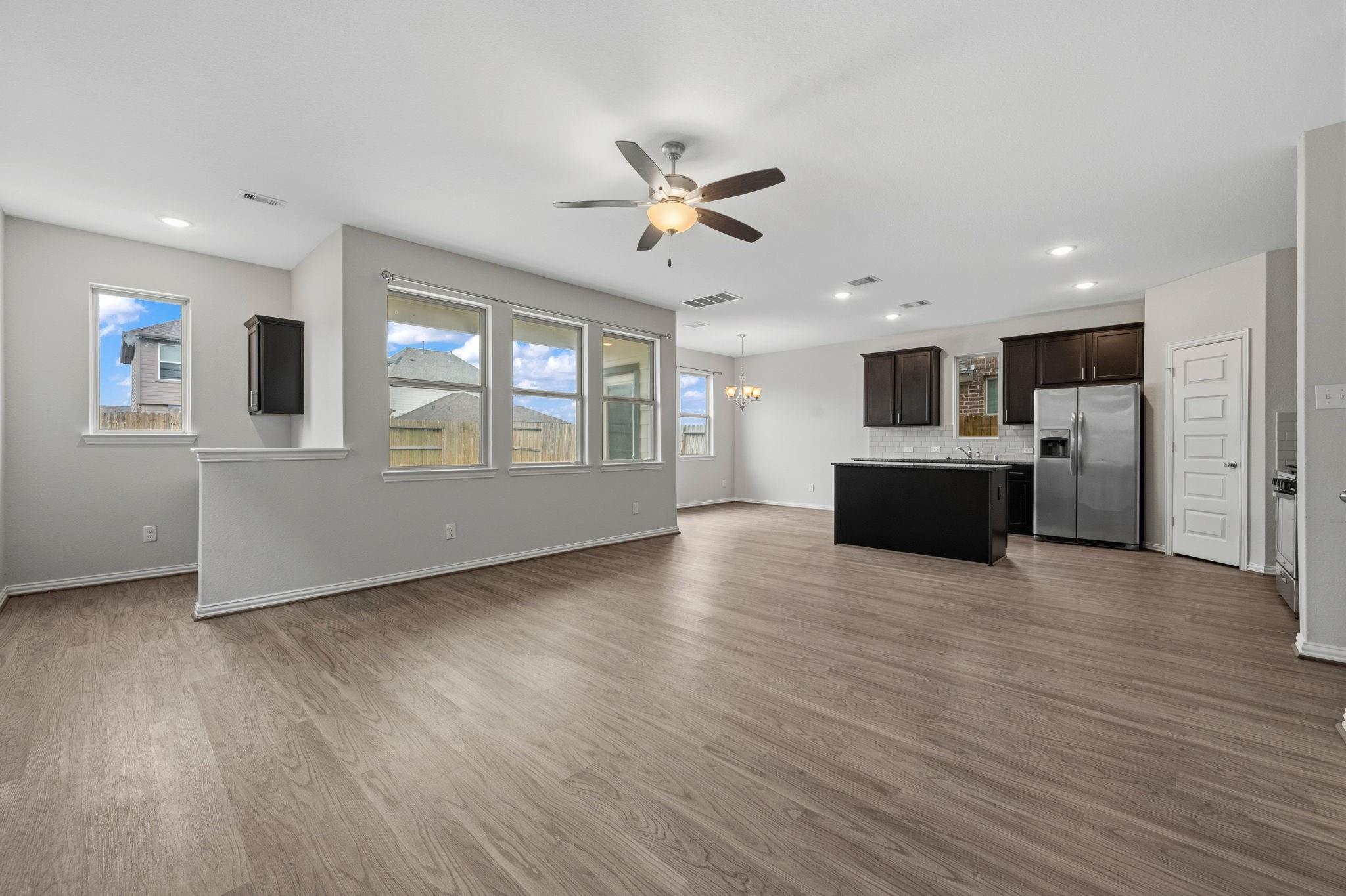 12806 Crombie Drive