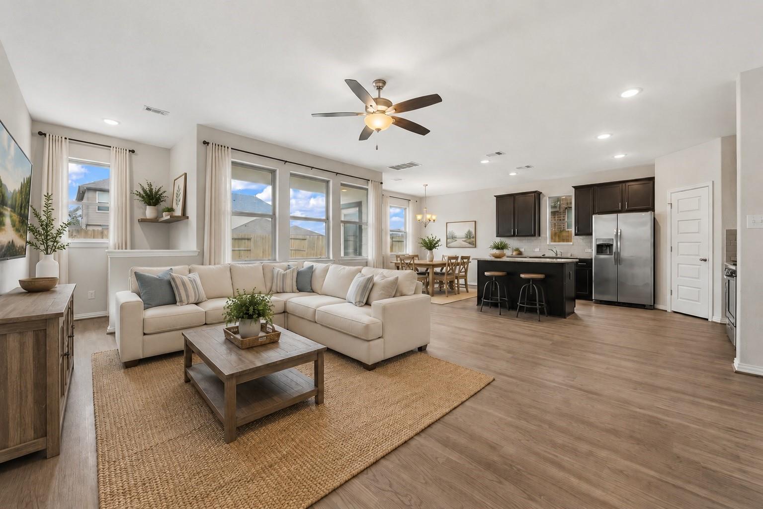 12806 Crombie Drive