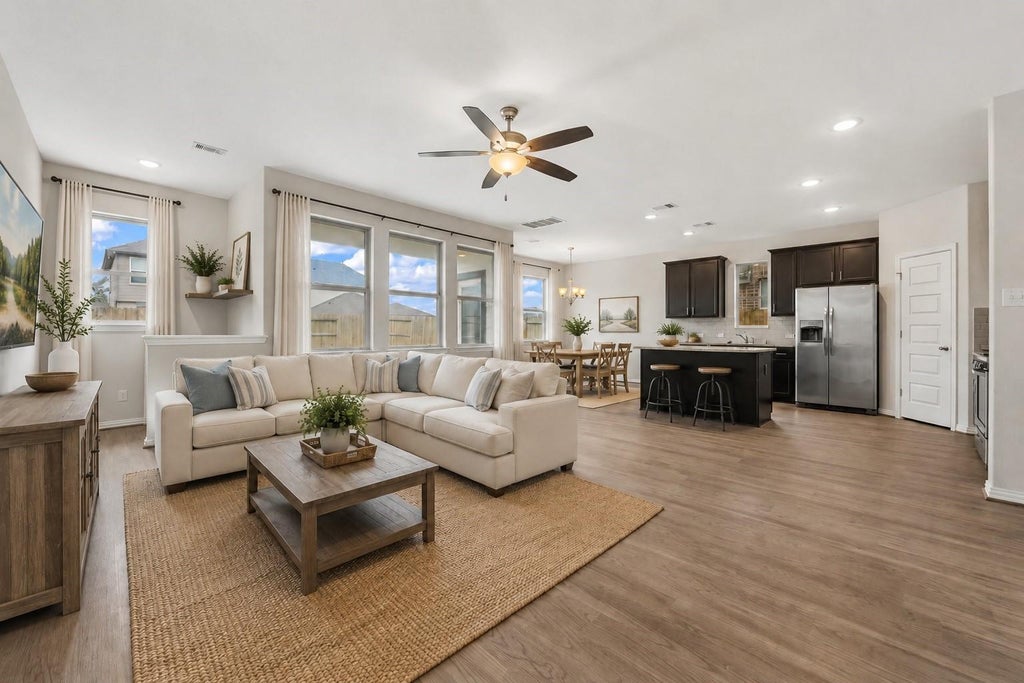 Photo of 12806 Crombie Drive, Humble, TX 77346 (MLS # 56512370)