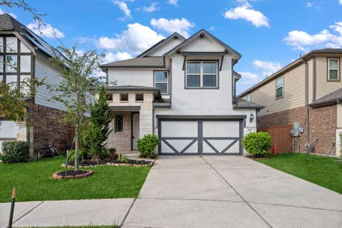 Homes For Rent - 12806 Crombie Drive<br/> Humble, TX 77346